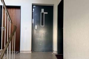 Charmante 2-Raum-Wohnung mit Balkon in Düsseldorf Eller – In den Maisbanden 24, 40229 Eller, Düsseldorf – Vorschaubild 6