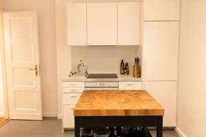 Möblierte 2-Zimmer-Wohnung in Prenzlauer Berg Winsviertel – Heinrich-Roller-Str. 8, 10405 Prenzlauer Berg, Berlin – Vorschaubild 5