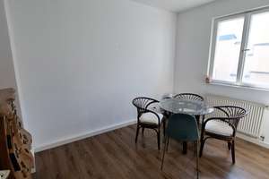 Wohnen mit Charakter: 4-Zimmer-Wohnung in der Nürnberger Altstadt – Die vollständige Adresse der Immobilie erhältst du vom Anbieter., 90403 Altstadt, Sankt Sebald, Nürnberg – Vorschaubild 8