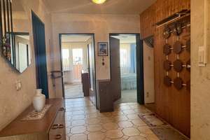 3-Zimmer-Wohnung mit Balkon und Aufzug in  Nürnberg - St. Leonhard – Die vollständige Adresse der Immobilie erhältst du vom Anbieter., 90439 St. Leonhard, Nürnberg – Vorschaubild 4