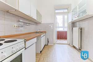 Freie Altbauwohnung im Herzen von Gaarden sucht neue Eigentümer! – Die vollständige Adresse der Immobilie erhältst du vom Anbieter., 24143 Gaarden-Ost, Kiel – Vorschaubild 4