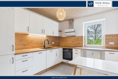 Modernisierte Altstadtwohnung