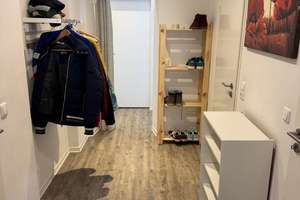 Helle 2-Zimmer-Wohnung mit Balkon in zentraler Lage von Aachen – Südstr. 20, 52064 Marschiertor, Aachen – Vorschaubild 3
