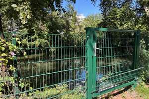 DIREKT vom EIGENTÜMER Wohnen am Alsterkanal mit Garten und Bootsanleger – Die vollständige Adresse der Immobilie erhältst du vom Anbieter., 22299 Winterhude, Hamburg – Vorschaubild 26