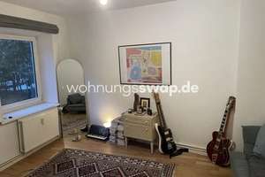 Wohnungstausch: Sommerhuder Straße 11