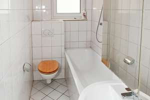 3-Zimmer-Wohnung mit Balkon in beliebter Wohnlage Hannovers! – Die vollständige Adresse der Immobilie erhältst du vom Anbieter., 30161 Oststadt, Hannover – Vorschaubild 5