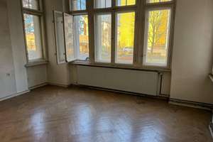 1-Zimmer-Altbauwohnung mit großem Wohnbereich und individuellem Ausbaupotenzial im Bayrischen Viert – Die vollständige Adresse der Immobilie erhältst du vom Anbieter., 10779 Wilmersdorf, Berlin – Vorschaubild 3