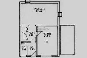 Sehr gepflegte, ruhig gelegene DHH mit Garage, Garten, Kamin und viel Platz für die ganze Familie – Die vollständige Adresse der Immobilie erhältst du vom Anbieter., 58135 Haspe-Ost, Hagen – Vorschaubild 22