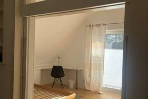 Geschmackvolle, möblierte 2,5 Zimmer-Wohnung mit gehobener Innenausstattung in MS  – Die vollständige Adresse der Immobilie erhältst du vom Anbieter., 48155 Gremmendorf-West, Münster – Vorschaubild 23