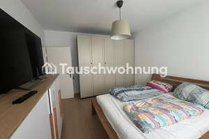 Tauschwohnung: Geräumige Dreizimmerwohnung in toller Lage