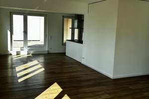 Exklusive 5-Zimmer-Wohnung mit zwei Loggien – Franklin-D.-Roosevelt-Straße 21, 68309 Käfertal, Mannheim – Vorschaubild 5