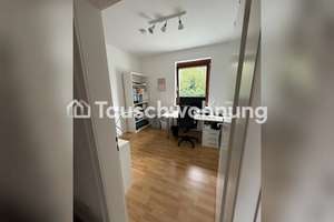 Tauschwohnung: Schöne Wohnung im Geistviertel – 48151 Geist, Münster – Vorschaubild 2