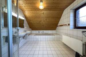 Gemütliches und ruhig gelegenes Einfamilienhaus in Völkenrode – Kirchgang 8A, 38112 Lehndorf-Watenbüttel, Braunschweig – Vorschaubild 14
