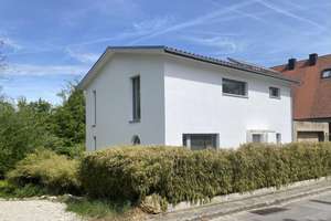 Wohnen wie im Urlaub - Naturidyll mit Weitblick, Ruhe und hohen Wohnkomfort am Michelsberg – Die vollständige Adresse der Immobilie erhältst du vom Anbieter., 91217 Hersbruck – Vorschaubild 1