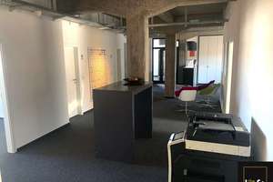 Modernes Bürogebäude in Dreieich-Sprendlingen – Die vollständige Adresse der Immobilie erhältst du vom Anbieter., 63303 Dreieich – Vorschaubild 9