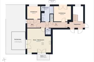Exklusive Penthouse-Wohnung im Herzen von HH-Barmbek – ein Zuhause, das keine Wünsche offenlässt – Die vollständige Adresse der Immobilie erhältst du vom Anbieter., 22307 Barmbek-Nord, Hamburg – Vorschaubild 20