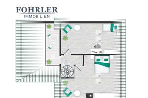 Ruhige Gartenidylle mitten in Walldorf – saniertes, Zweifamilienhaus mit Maisonette-Wohnung – Die vollständige Adresse der Immobilie erhältst du vom Anbieter., 69190 Walldorf – Vorschaubild 26