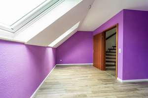 Ihr neues Zuhause im "Roten Löwen" - Gepflegtes Reihenhaus mit Garten und Komfort in Lübeck St. Lore – Die vollständige Adresse der Immobilie erhältst du vom Anbieter., 23558 Sankt Lorenz Süd, Lübeck – Vorschaubild 13