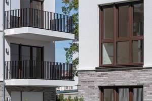 Neubau-Highlight in Offenbach: 3-Zimmer-Wohnung mit Balkon und modernem Wohnraum – 63069 Friedrichsweiher, Offenbach am Main – Vorschaubild 11