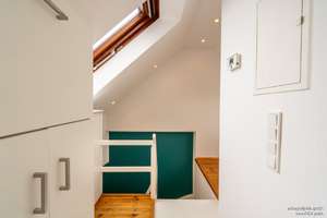 RIDA LUXURY FLATS - Lindenthal! All in plus! Top Location + Designerwohnung + WIFI + Garage – Die vollständige Adresse der Immobilie erhältst du vom Anbieter., 50931 Lindenthal (Ortsteil), Köln – Vorschaubild 24