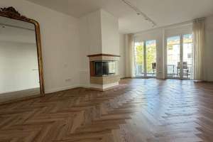 Großzügig Wohnen am Düsseldorfer Hofgarten – 40479 Pempelfort, Düsseldorf – Vorschaubild 3