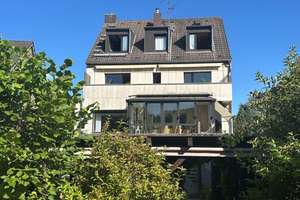 Freistehendes Dreifamilienhaus - die Gelegenheit in Düsseldorf Wersten! – 40589 Wersten, Düsseldorf – Vorschaubild 11