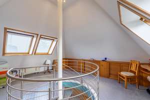 Stilvolles Architektenhaus in bevorzugter Lage von Elmshorn. – Die vollständige Adresse der Immobilie erhältst du vom Anbieter., 25337 Elmshorn – Vorschaubild 36