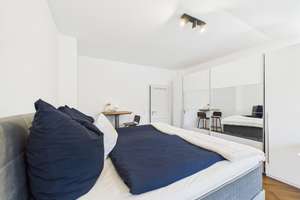Wunderschöne möblierte Wohnung in Sonnenberg, furnished 2-bedroom apartment – Jungferngartenstraße 4, 65193 Sonnenberg, Wiesbaden – Vorschaubild 21