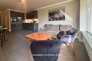 OPEN HOUSE 05.06.: Charmante Wohnung in ruhiger Lage von St. Lorenz Nord