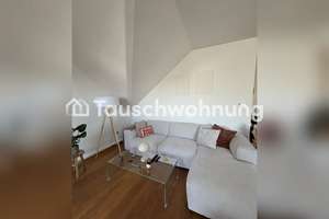 Tauschwohnung: Gemütliche 1,5-Zimmer-Wohnung in Lindenthal – Die vollständige Adresse der Immobilie erhältst du vom Anbieter., 50931 Lindenthal (Ortsteil), Köln – Vorschaubild 2