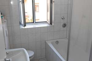 Helles, renoviertes WG-Zimmer für € 450,- inkl. NK/- Bad/WC zur Mitbenutzung! – Kazmairstr. 24, 80339 Schwanthalerhöhe (Ortsteil), München – Vorschaubild 11