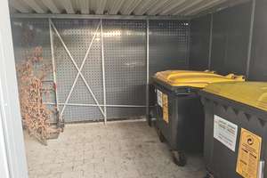 Neuwertige 2-Zi-Whg mit Terrasse, Garten, EBK und TG in Stuttgart – Ulmer Straße 266, 70327 Wangen, Stuttgart – Vorschaubild 25