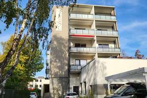 Moderne 4-Raum-Wohnung mit Balkon und zwei Bädern – Die vollständige Adresse der Immobilie erhältst du vom Anbieter., 1257 Leuben (Stadtteil), Dresden – Vorschaubild 9