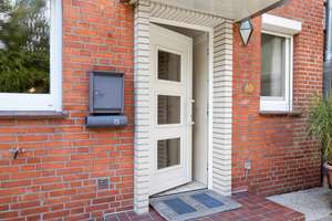 WARTELISTE! Reihenhaus mit grünem, liebevoll angelegtem Westgarten und viel Platz zum Wohlfühlen – Die vollständige Adresse der Immobilie erhältst du vom Anbieter., 22145 Rahlstedt, Hamburg – Vorschaubild 4