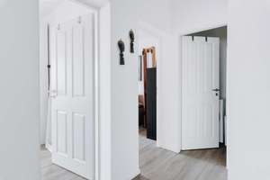 Modernisierte 3-Zimmer-Wohnung mit Balkon & Aufzug – komfortables Wohnen mit Ausblick – Die vollständige Adresse der Immobilie erhältst du vom Anbieter., 21337 Neu-Hagen, Lüneburg – Vorschaubild 4