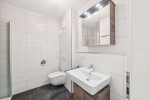 Zwischen Stadtleben und Grünblick - Moderne 2-Zimmer-Wohnung am Galgenberg – Die vollständige Adresse der Immobilie erhältst du vom Anbieter., 93053 Galgenberg, Regensburg – Vorschaubild 8