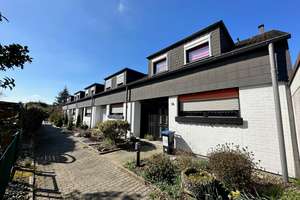 Provisionsfrei: Saniertes Reiheneckhaus mit schönem Garten und Garage – 44388 Bövinghausen, Dortmund – Vorschaubild 2