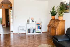 Exklusive 4-Zimmer-Wohnung in Bogenhausen –  | Balkon & Parkblick | großzügig geschnitten – Die vollständige Adresse der Immobilie erhältst du vom Anbieter., 81927 Johanneskirchen, München – Vorschaubild 4