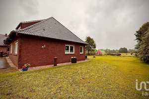 "Wohnen mit Blick auf Felder & Wiesen: Modernisiertes Haus in Rhauderfehn – Dreifachverglasung, neue – Leer (Kreis) – Vorschaubild 5