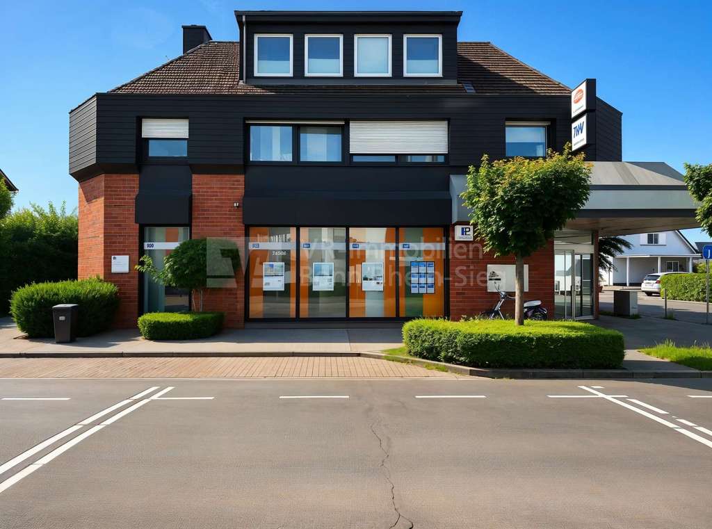 Flexibles Wohnen – eine große Wohnung oder zwei Einheiten? Sie entscheiden!