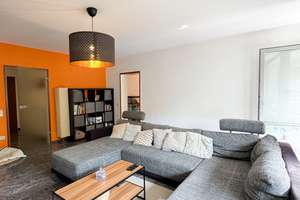 Lichtdurchflutet & gepflegt: 3-Zimmer-Wohnung mit Aufzug in Aachen-Süd – Die vollständige Adresse der Immobilie erhältst du vom Anbieter., 52066 Burtscheid Steinebrück, Aachen – Vorschaubild 5