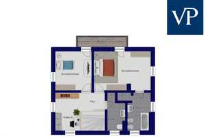 Moderne Stadtvilla Bj. 2012 in Ebernburg – stilvoll, ruhig & Energieeffizienz A+ – Bad Kreuznach (Kreis) – Vorschaubild 22