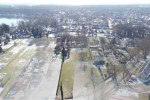 Natur & Baupotenzial vereint – zwei Grundstücke im Paket Drei-Seen-Stadt Lindow (Mark) – Granseer Straße 1, 16835 Ostprignitz-Ruppin (Kreis) – Vorschaubild 1