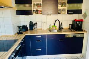Moderne 4-Zimmer Maisonette - Wohnungen mieten in Mannheim - Seckenheim – Die vollständige Adresse der Immobilie erhältst du vom Anbieter., 68239 Seckenheim, Mannheim – Vorschaubild 4