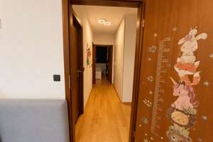 Seltene Gelegenheit in Düsseldorf – 3 Zimmer mit Blick ins Grüne – 40627 Vennhausen, Düsseldorf – Vorschaubild 19
