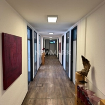 Arbeiten im Herzen der Maxvorstadt