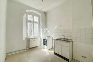 ALTBAULIEBHABER AUFGEPASST! HELLE UND KLASSISCH SCHÖNE ALTBAUWOHNUNG MIT POTENZIAL! PROVISIONSFREI! – Lübecker Straße 29, 10559 Moabit, Berlin – Vorschaubild 14