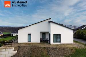 Fernblick - Bungalow - kleines Baugebiet - Wohnerlebnis – Die vollständige Adresse der Immobilie erhältst du vom Anbieter., 56329 Sankt Goar – Vorschaubild 4