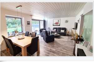 Zweifamilienhaus mit Garage u. idyllischem Garten in ruhiger Lage von Oberhausen-Klosterhardt – Oberhausen – Vorschaubild 6