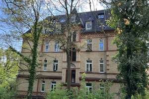 Schöne 2-Zi.-Wohung in Top-Lage, Kulturdenkmal, gut vermietet, ca. 50 m², ruhig, Provisionsfrei! – Walkmühlstr. 37, 65195 Nordost, Wiesbaden – Vorschaubild 9
